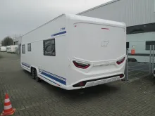 Fahrzeugbild Polar 680 QA Original Modellwechsel-Aktion #4