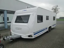 Fahrzeugbild Polar 680 QA Original Modellwechsel-Aktion #5