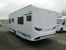 Fahrzeugbild Polar 590 BS Modellwechsel-Aktion #4