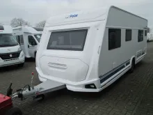 Fahrzeugbild Polar 590 BS Modellwechsel-Aktion #5
