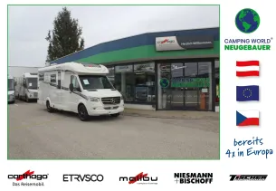 c-tourer T 143 LE