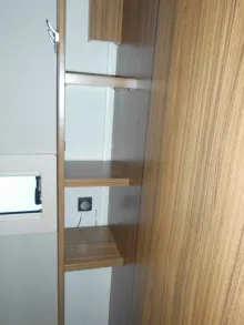Fahrzeugbild Polar 590 BS Modellwechsel-Aktion #21