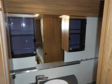 Fahrzeugbild Polar 590 BS Modellwechsel-Aktion #19