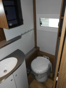 Fahrzeugbild Polar 590 BS Modellwechsel-Aktion #23