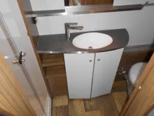 Fahrzeugbild Polar 590 BS Modellwechsel-Aktion #22