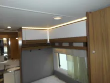 Fahrzeugbild Polar 590 BS Modellwechsel-Aktion #8
