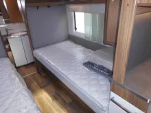 Fahrzeugbild Polar 590 BS Modellwechsel-Aktion #9