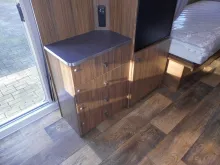 Fahrzeugbild Polar 590 BS Modellwechsel-Aktion #13