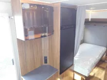 Fahrzeugbild Polar 590 BS Modellwechsel-Aktion #14