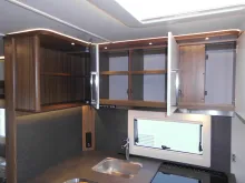 Fahrzeugbild Polar 590 BS Modellwechsel-Aktion #15