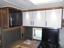 Fahrzeugbild Polar 590 BS Modellwechsel-Aktion #16
