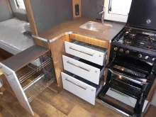 Fahrzeugbild Polar 590 BS Modellwechsel-Aktion #17