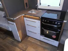Fahrzeugbild Polar 590 BS Modellwechsel-Aktion #18