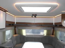 Fahrzeugbild Polar 590 BS Modellwechsel-Aktion #7