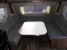 Fahrzeugbild Polar 590 BS Modellwechsel-Aktion #6