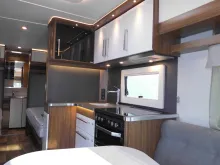 Fahrzeugbild Polar 590 BS Modellwechsel-Aktion #12