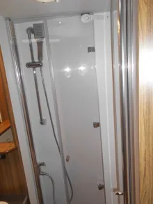 Fahrzeugbild Polar 680 QA Original Modellwechsel-Aktion #22