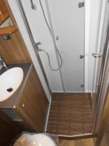 Fahrzeugbild Polar 680 QA Original Modellwechsel-Aktion #23
