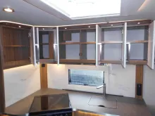 Fahrzeugbild Polar 680 QA Original Modellwechsel-Aktion #9