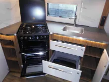Fahrzeugbild Polar 680 QA Original Modellwechsel-Aktion #7