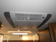 Fahrzeugbild Polar 680 QA Original Modellwechsel-Aktion #10