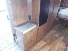Fahrzeugbild Polar 680 QA Original Modellwechsel-Aktion #11