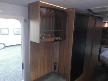Fahrzeugbild Polar 680 QA Original Modellwechsel-Aktion #12