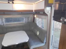 Fahrzeugbild Polar 680 QA Original Modellwechsel-Aktion #13