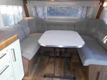 Fahrzeugbild Polar 680 QA Original Modellwechsel-Aktion #15