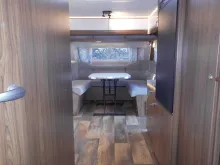 Fahrzeugbild Polar 680 QA Original Modellwechsel-Aktion #16