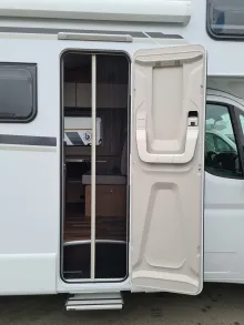 Fahrzeugbild Weinsberg CaraHome 600 DKG #5