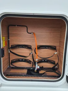 Fahrzeugbild Weinsberg CaraHome 600 DKG #6