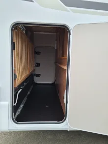 Fahrzeugbild Weinsberg CaraHome 600 DKG #7