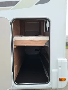 Fahrzeugbild Weinsberg CaraHome 600 DKG #8