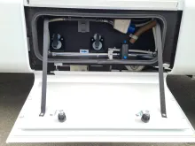 Fahrzeugbild Weinsberg CaraHome 600 DKG #9