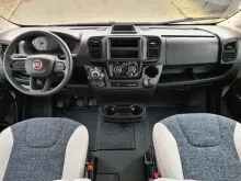 Fahrzeugbild Weinsberg CaraHome 600 DKG #10