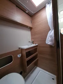 Fahrzeugbild Weinsberg CaraHome 600 DKG #14