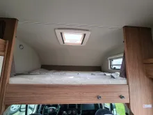 Fahrzeugbild Weinsberg CaraHome 600 DKG #17