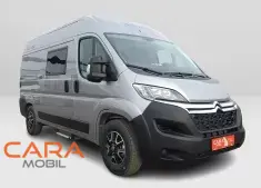 Bild 1 Clever Drive 540 neues CleverVans Modell