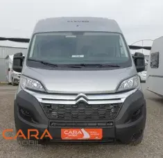 Bild 11 Clever Drive 540 neues CleverVans Modell