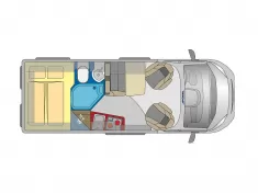 Bild 2 Pössl D-Line 2WIN R Plus