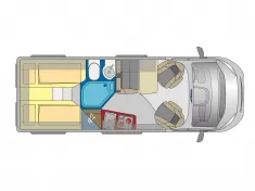 Bild 2 Pössl D-LINE ROADCRUISER