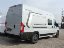 Fahrzeugbild Weinsberg CaraBus 630 MEG [OUTLAW] Sofort verfügbar #9