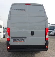 Fahrzeugbild Weinsberg CaraBus 630 MEG [OUTLAW] Sofort verfügbar #10