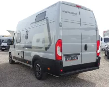 Fahrzeugbild Weinsberg CaraBus 630 MEG [OUTLAW] Sofort verfügbar #11