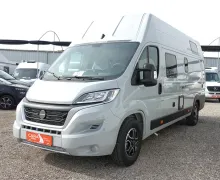 Fahrzeugbild Weinsberg CaraBus 630 MEG [OUTLAW] Sofort verfügbar #12