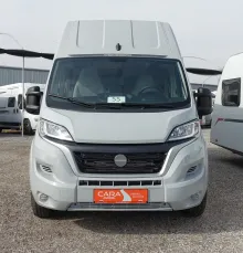 Fahrzeugbild Weinsberg CaraBus 630 MEG [OUTLAW] Sofort verfügbar #13