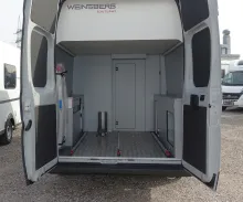 Fahrzeugbild Weinsberg CaraBus 630 MEG [OUTLAW] Sofort verfügbar #15