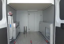 Fahrzeugbild Weinsberg CaraBus 630 MEG [OUTLAW] Sofort verfügbar #16