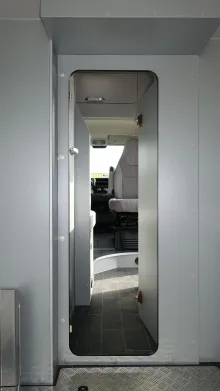 Fahrzeugbild Weinsberg CaraBus 630 MEG [OUTLAW] Sofort verfügbar #17